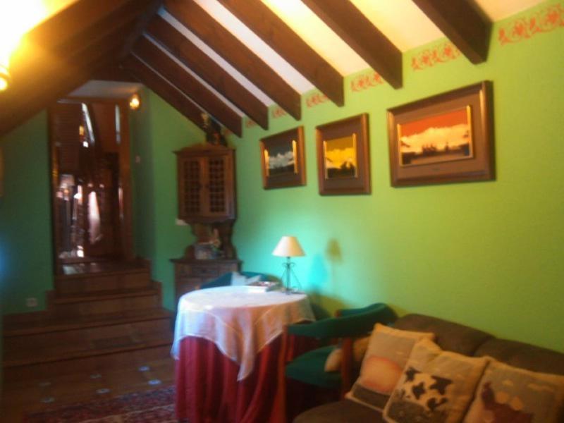 Hotel Posada Del Pas Ontaneda Exterior photo